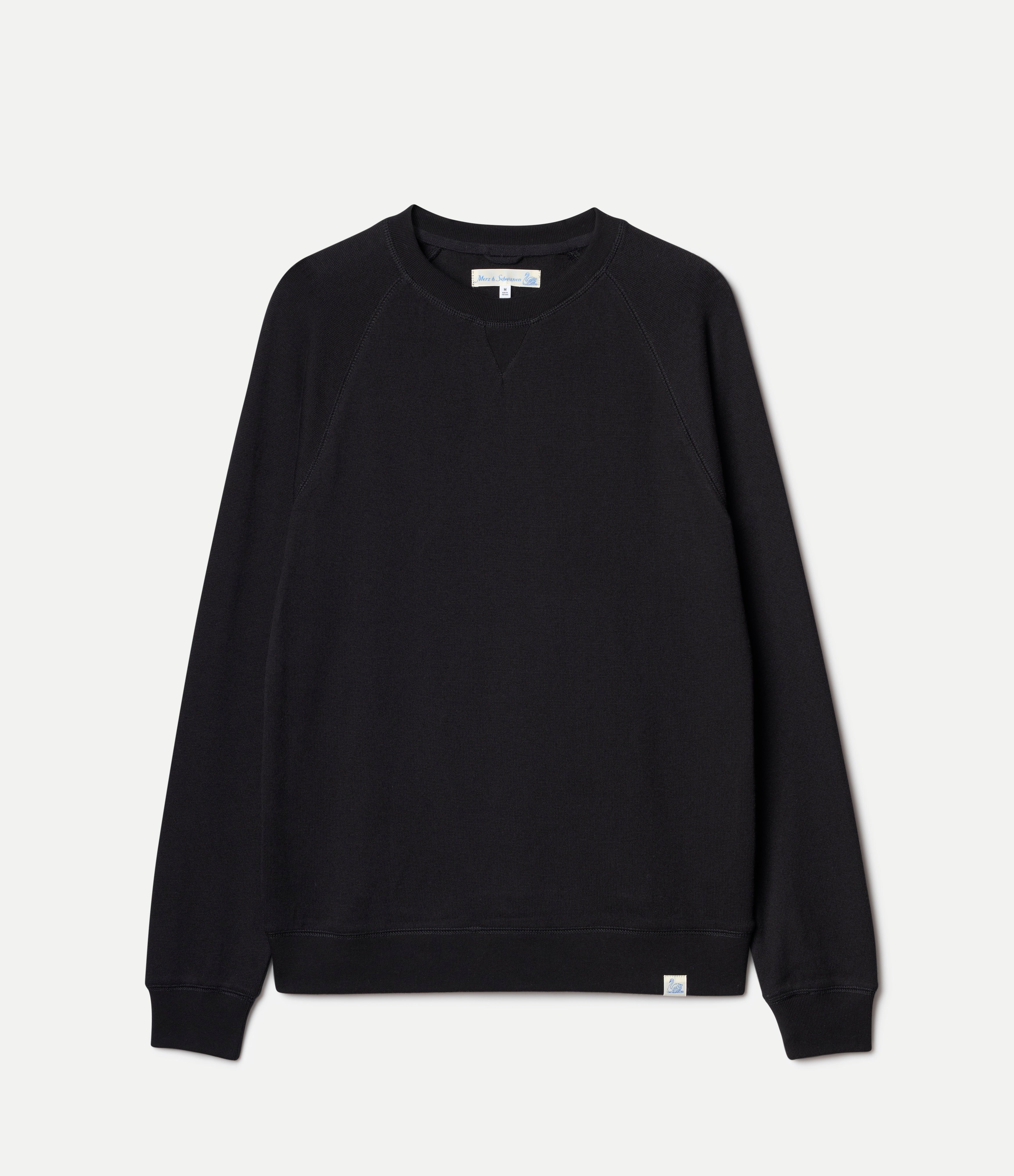 Men's Sweatshirts | Merz b. Schwanen