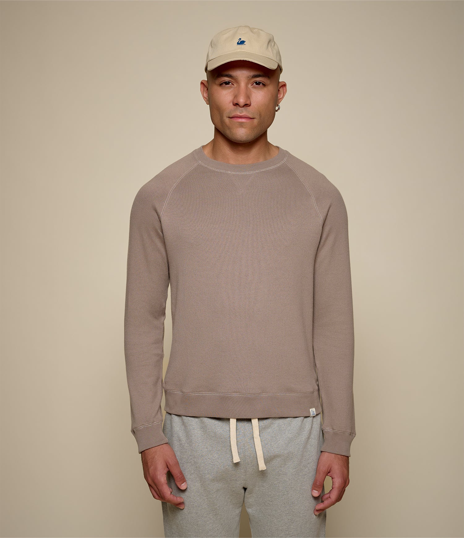 Men's Sweatshirts | Merz b. Schwanen