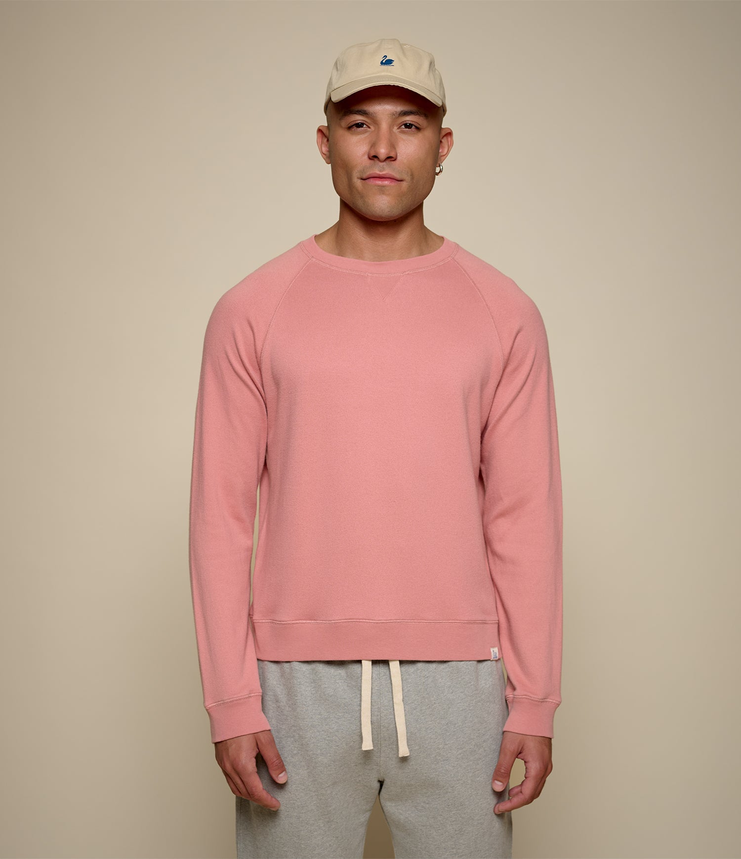 Men's Sweatshirts | Merz b. Schwanen
