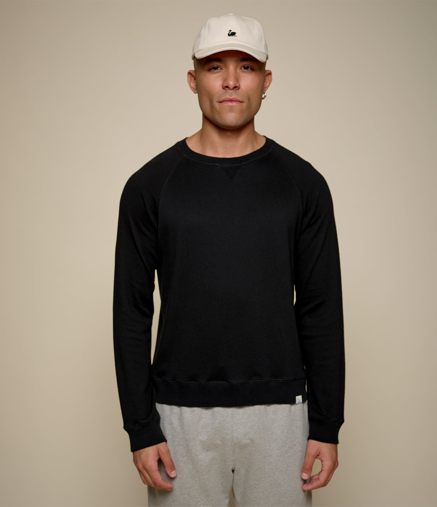 Men's Sweatshirts | Merz b. Schwanen