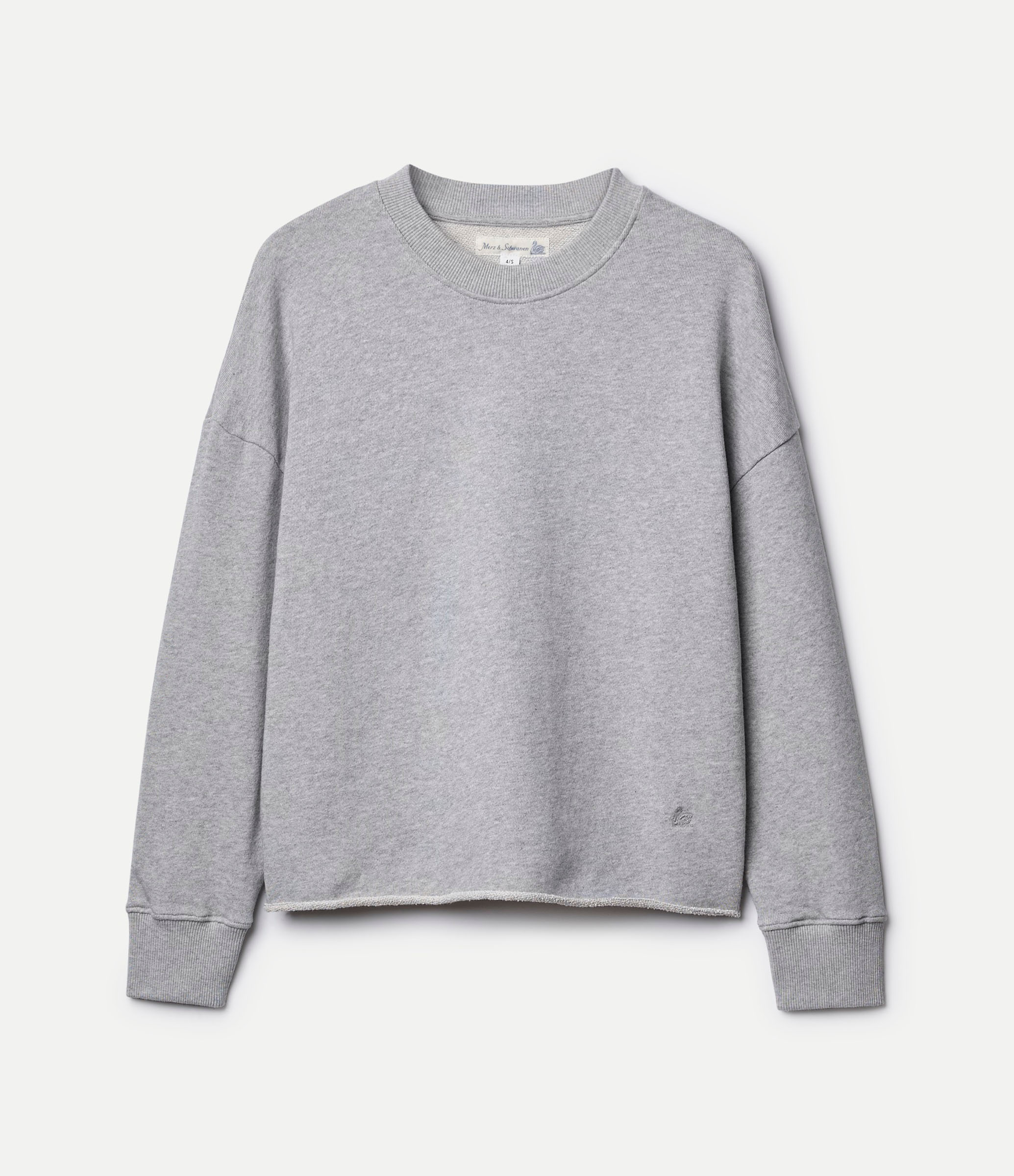 Women's Sweatshirts | Merz b. Schwanen