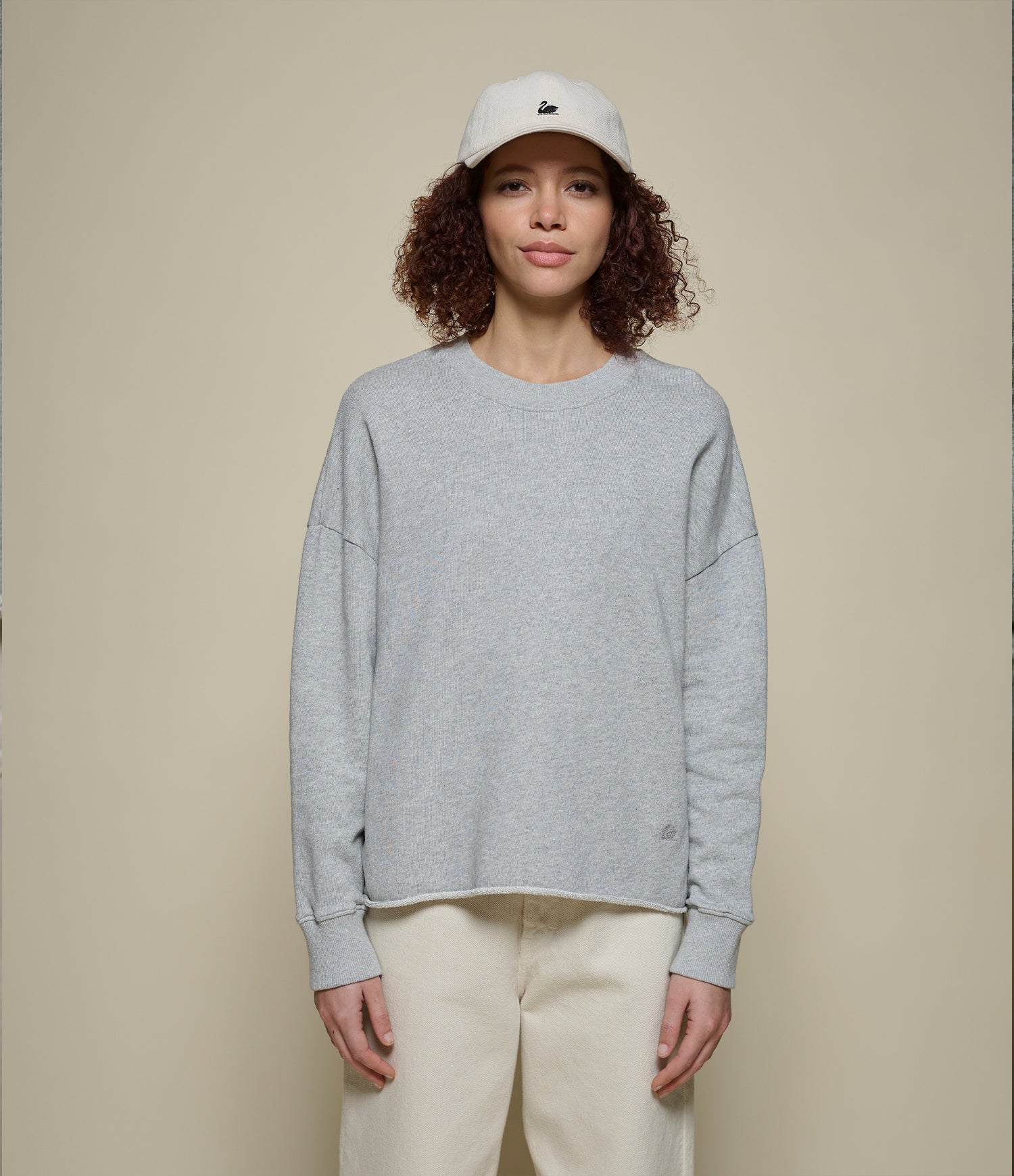 Women's Sweatshirts | Merz b. Schwanen