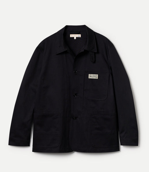 ジャケット・アウター TTT_MSW 21AW Polyester Work Jacket M TTT_MSW 21AW Polyester Work Jacket M