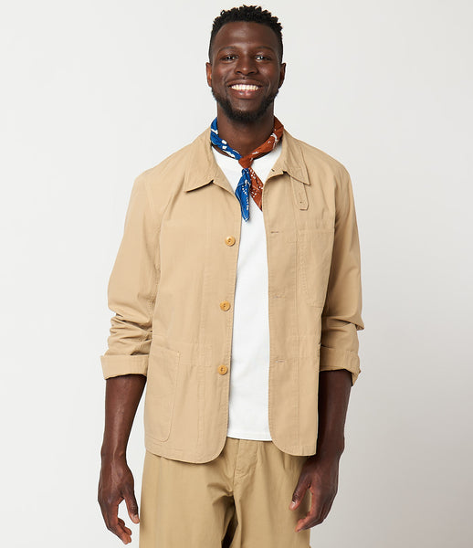 ジャケット・アウター Liner Jacket - Kasha PC Poplin JKT02_16_10_grande.jpg?v=