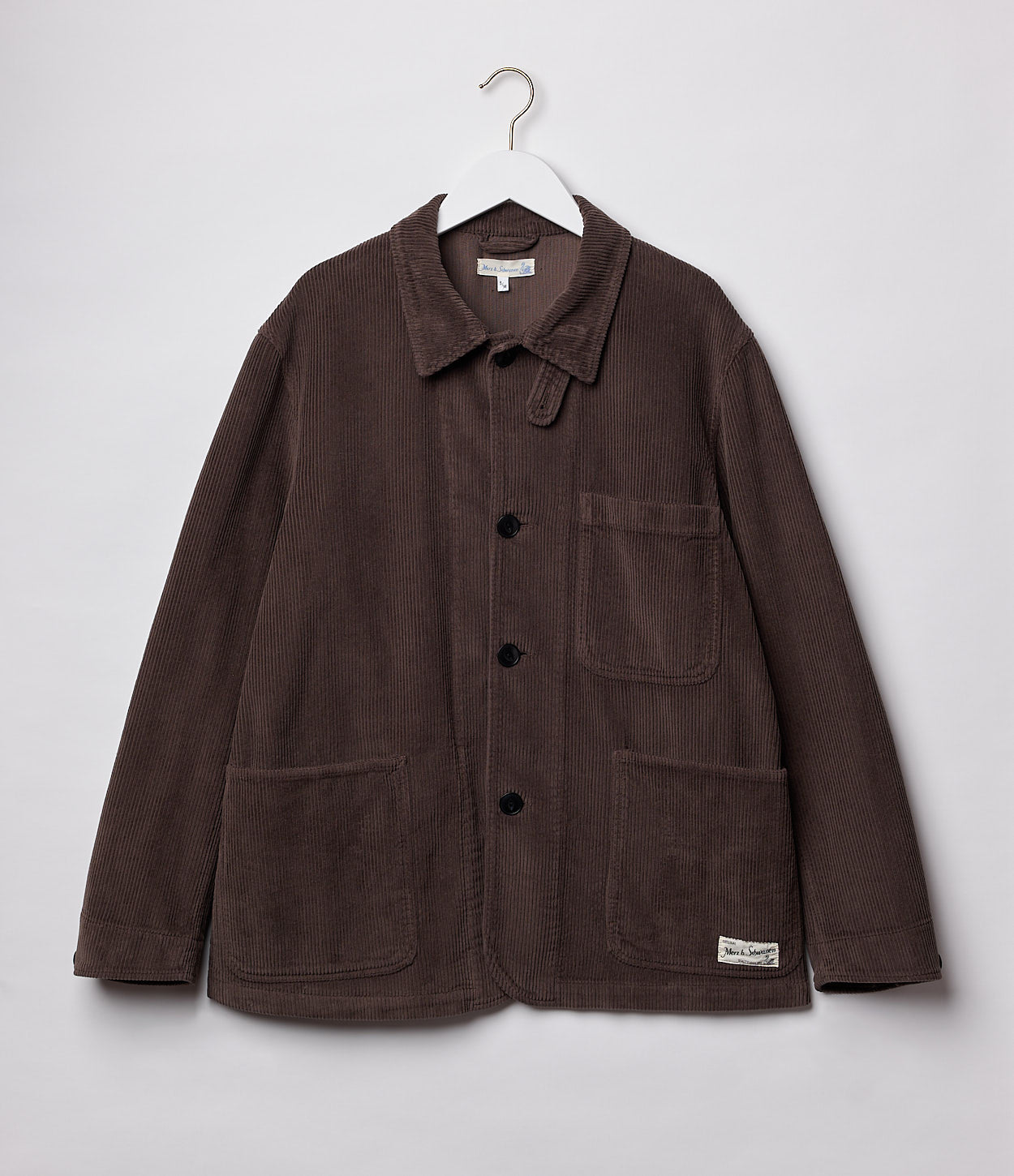 き*け様 BEDWIN｜CORDUROY FATIGUE JACKET \