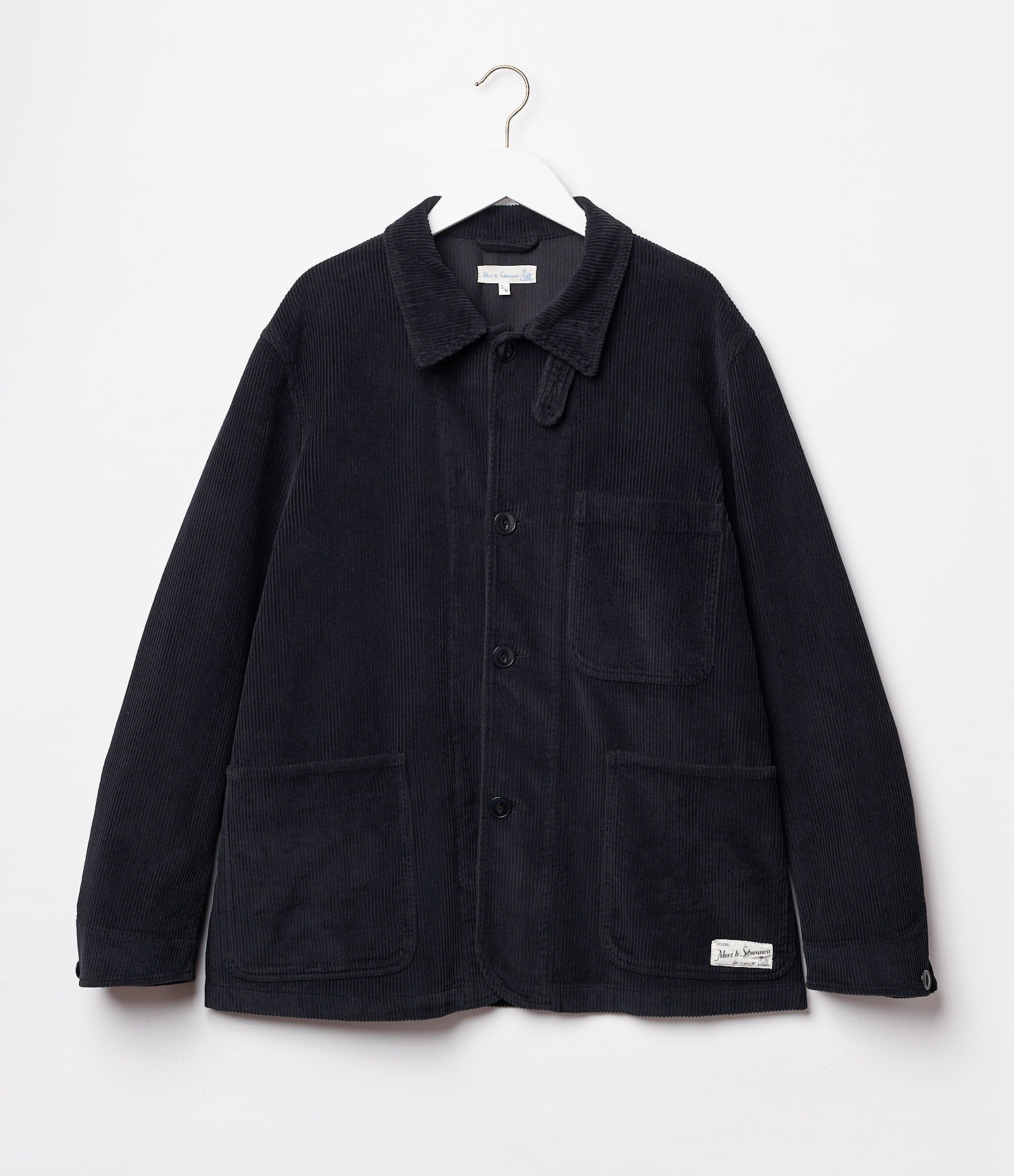 JACKET – BEEDEN