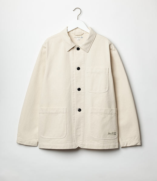 ジャケット・アウター dium. twill half shirt jacket dium. | 【summer tweed over size jacket 】 . . 今季メインの