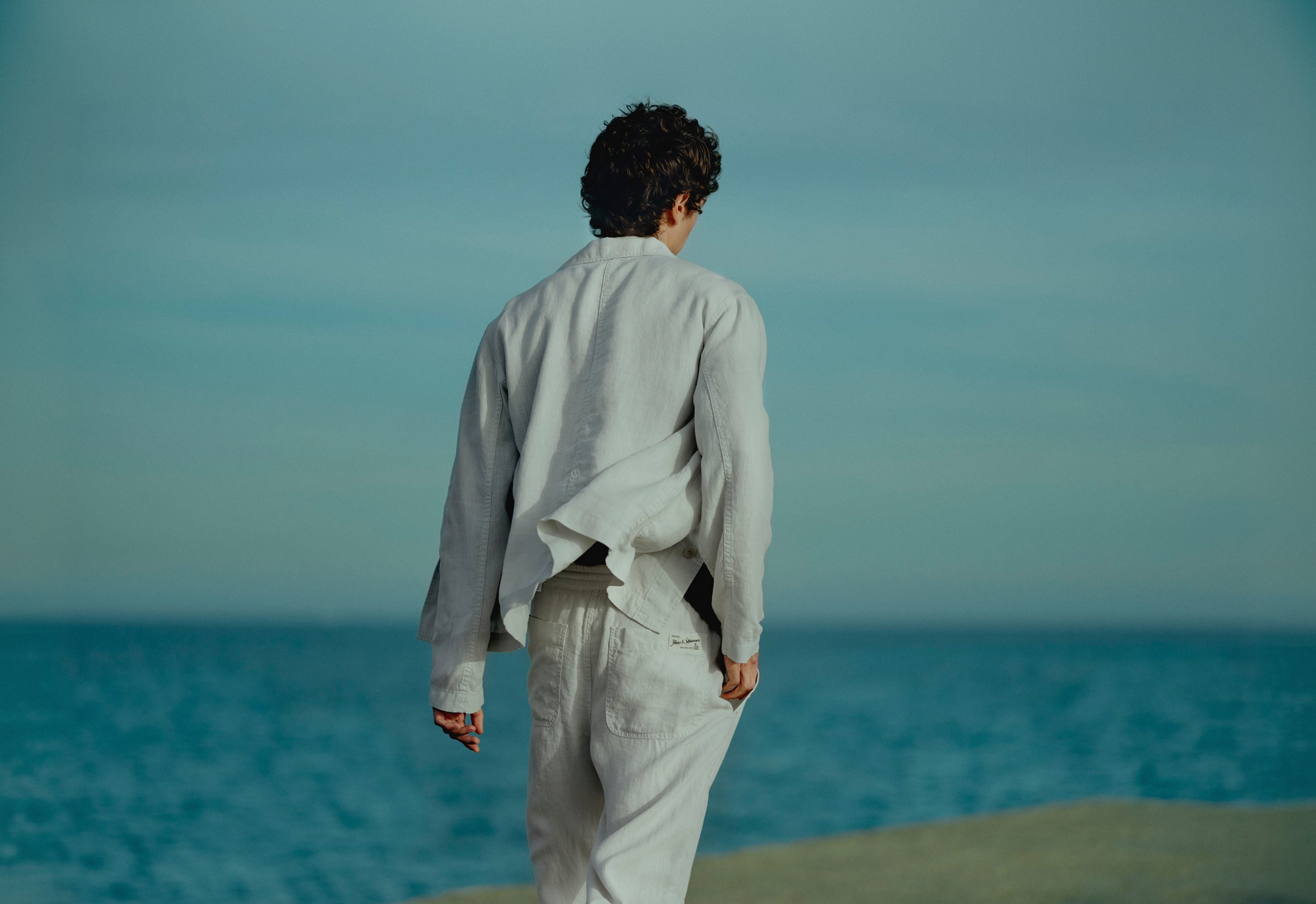 European Standard<br>Organic Linen