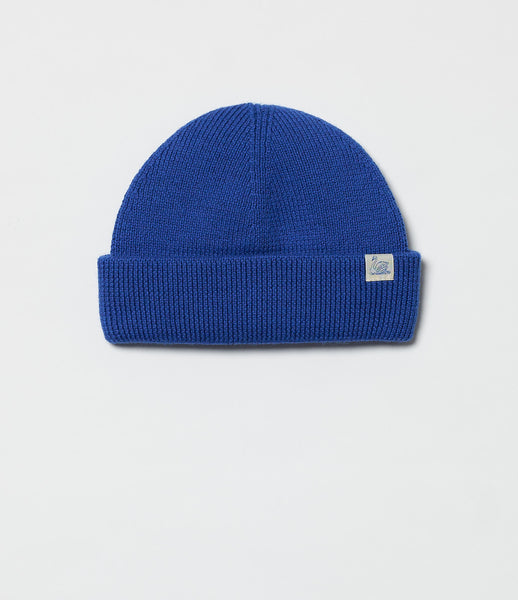 帽子 ALL Purpose Merino Watch Cap Franklin & Poe Merino Watch Cap - Navy