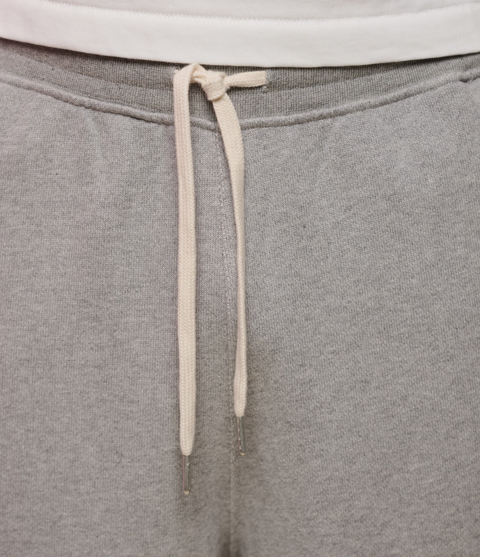 Authentic Fleece Straight Leg Cotton Sweatpants – Merz b. Schwanen