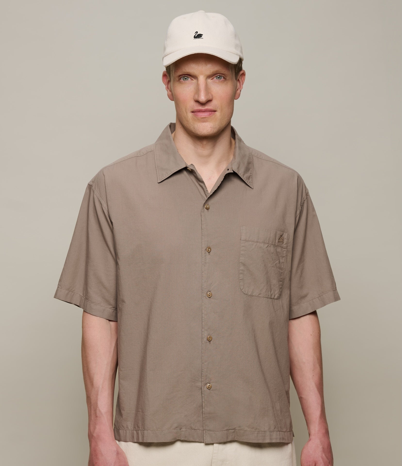 Men's Spring/Summer 2026 – Merz b. Schwanen