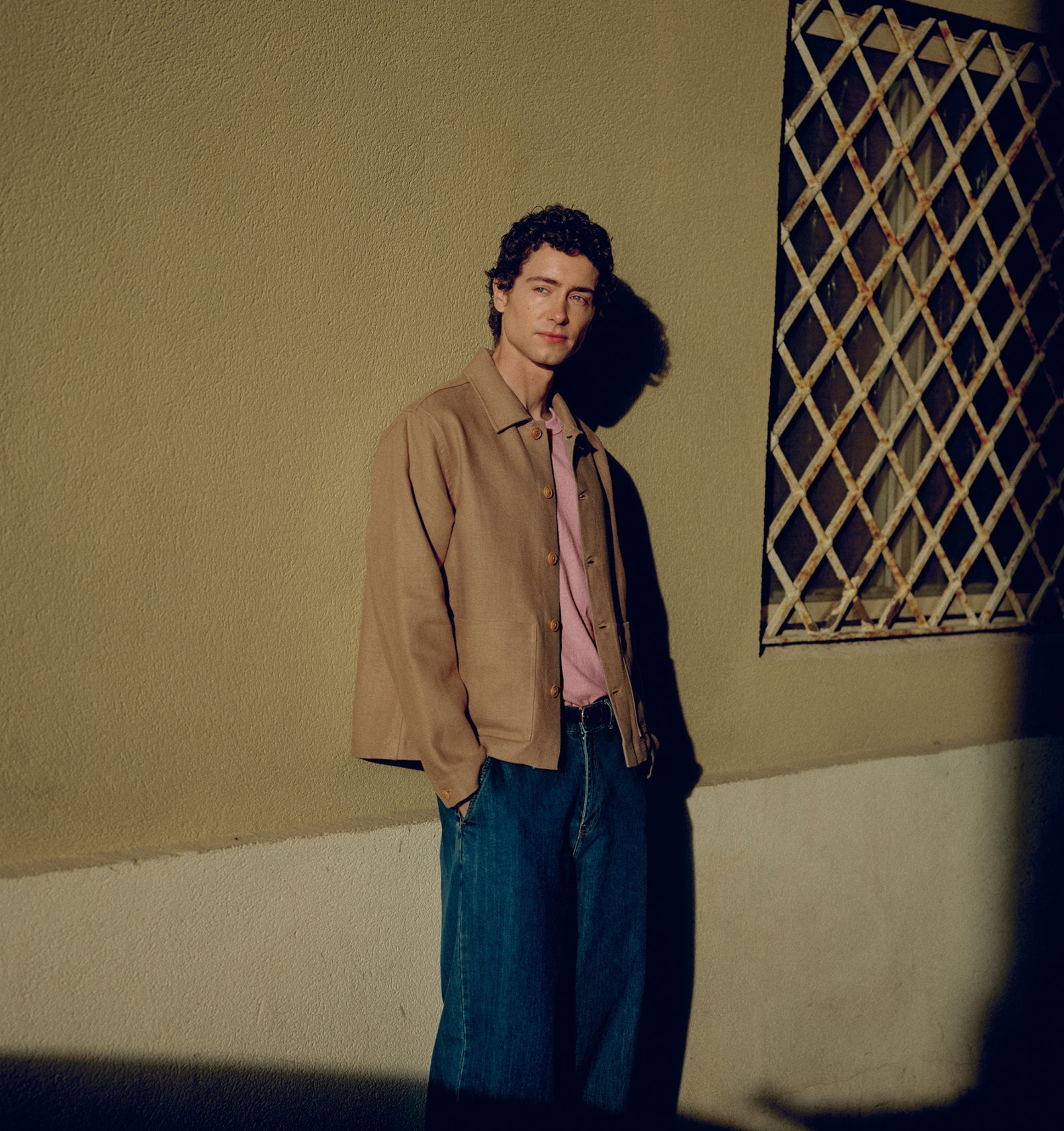 Men's Knitwear – Merz b. Schwanen