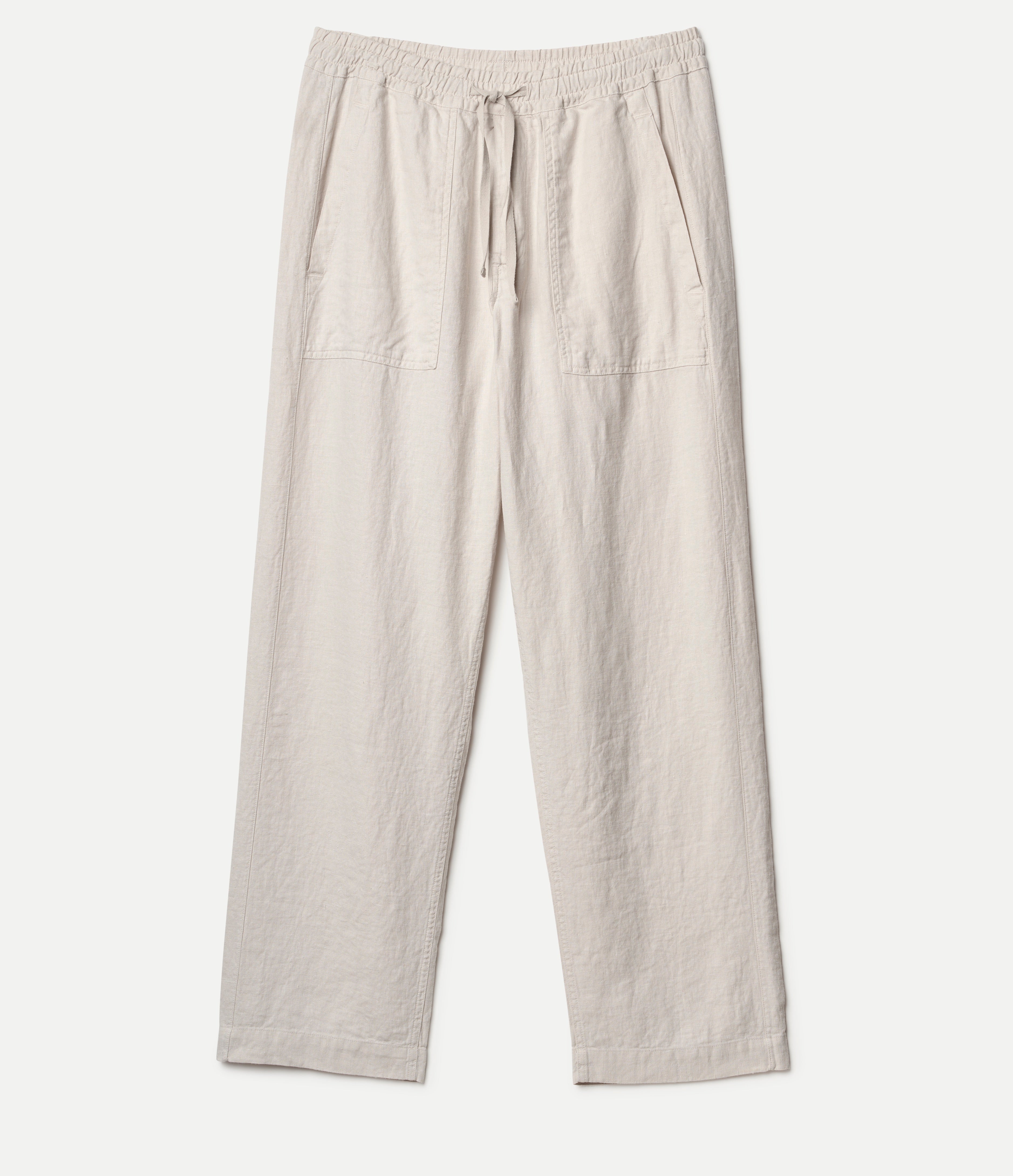 【極美品】WEARMASTERS Cotton Linen Trousers PANTS05LI.811.jpg?crop=center&