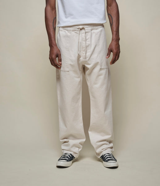 STRIPED JACQUARD PANTS - Black | ZARA United States