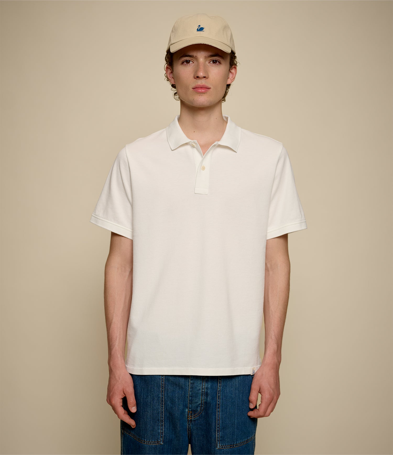 Men's Spring/Summer 2026 – Merz b. Schwanen