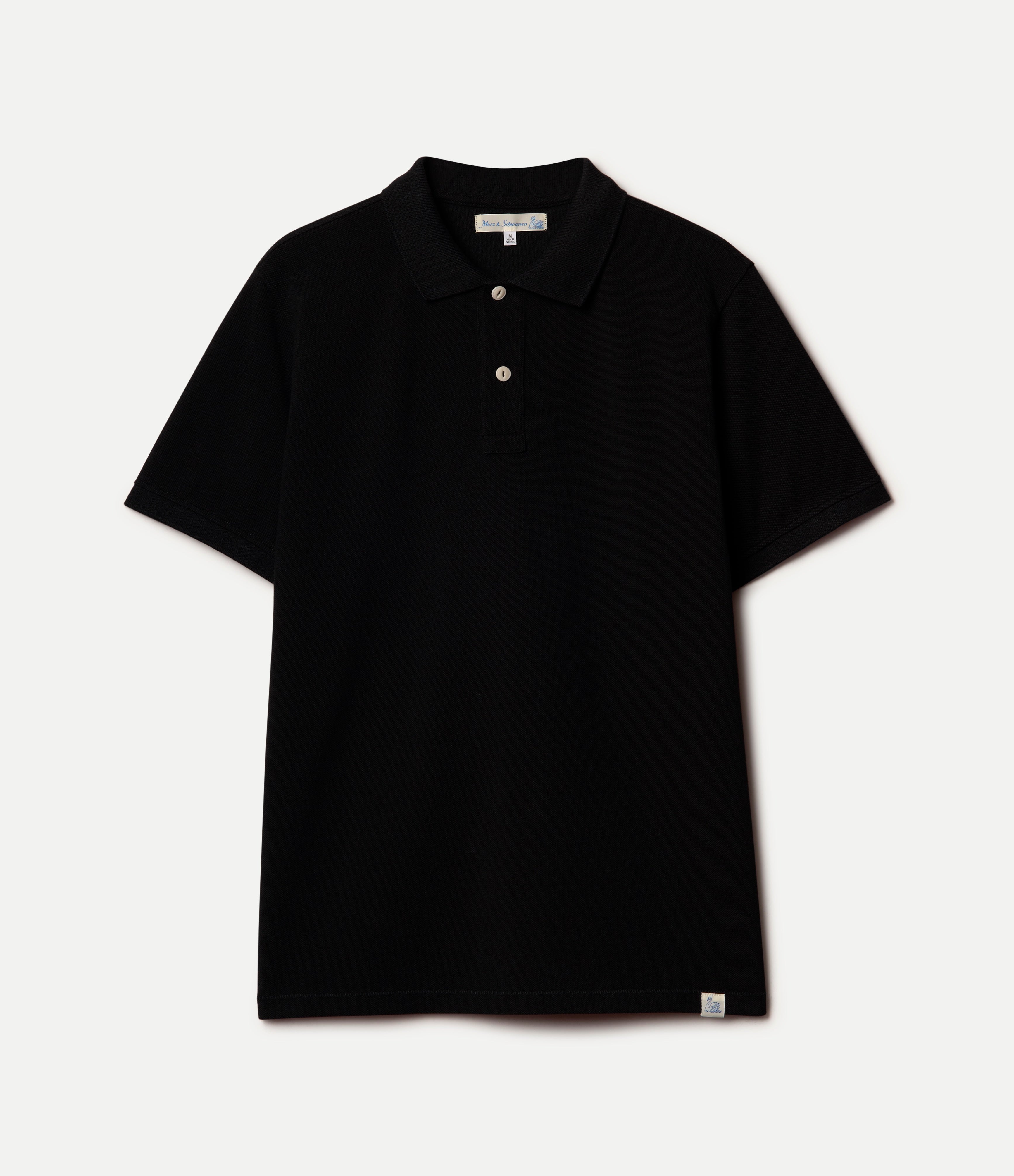 Men's Spring/Summer 2026 – Merz b. Schwanen