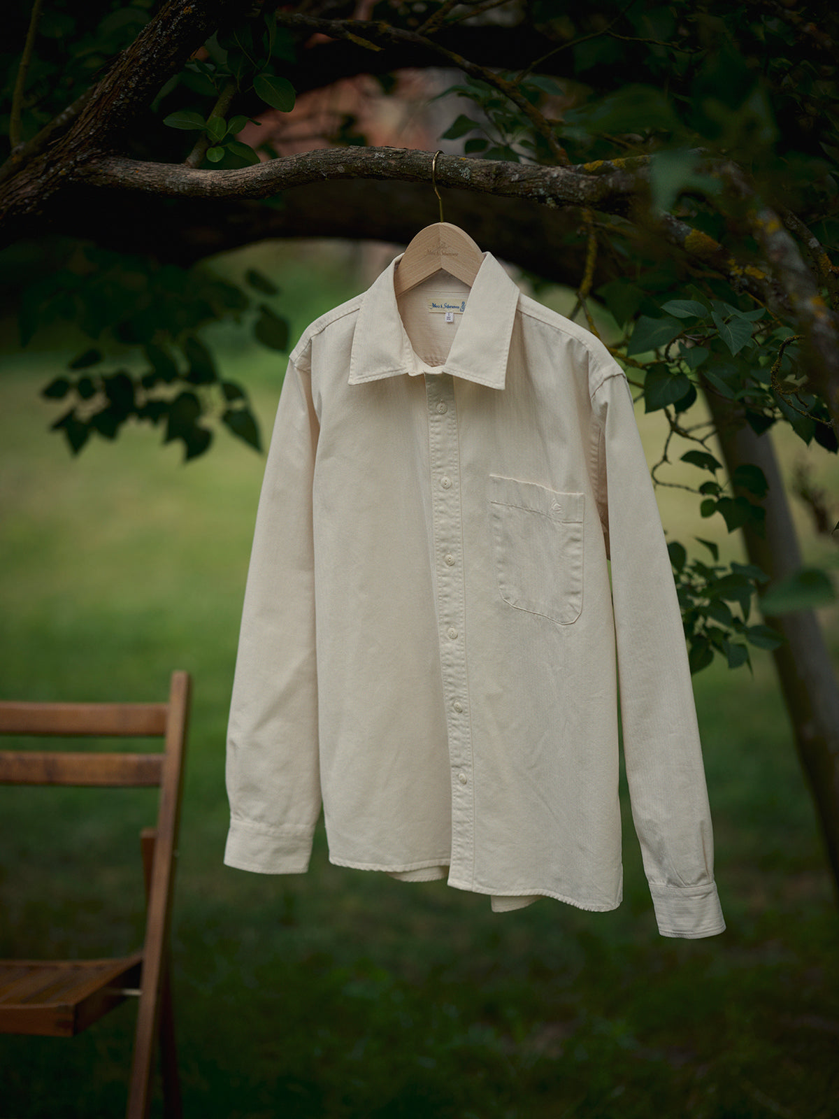 Year-Round Shirts