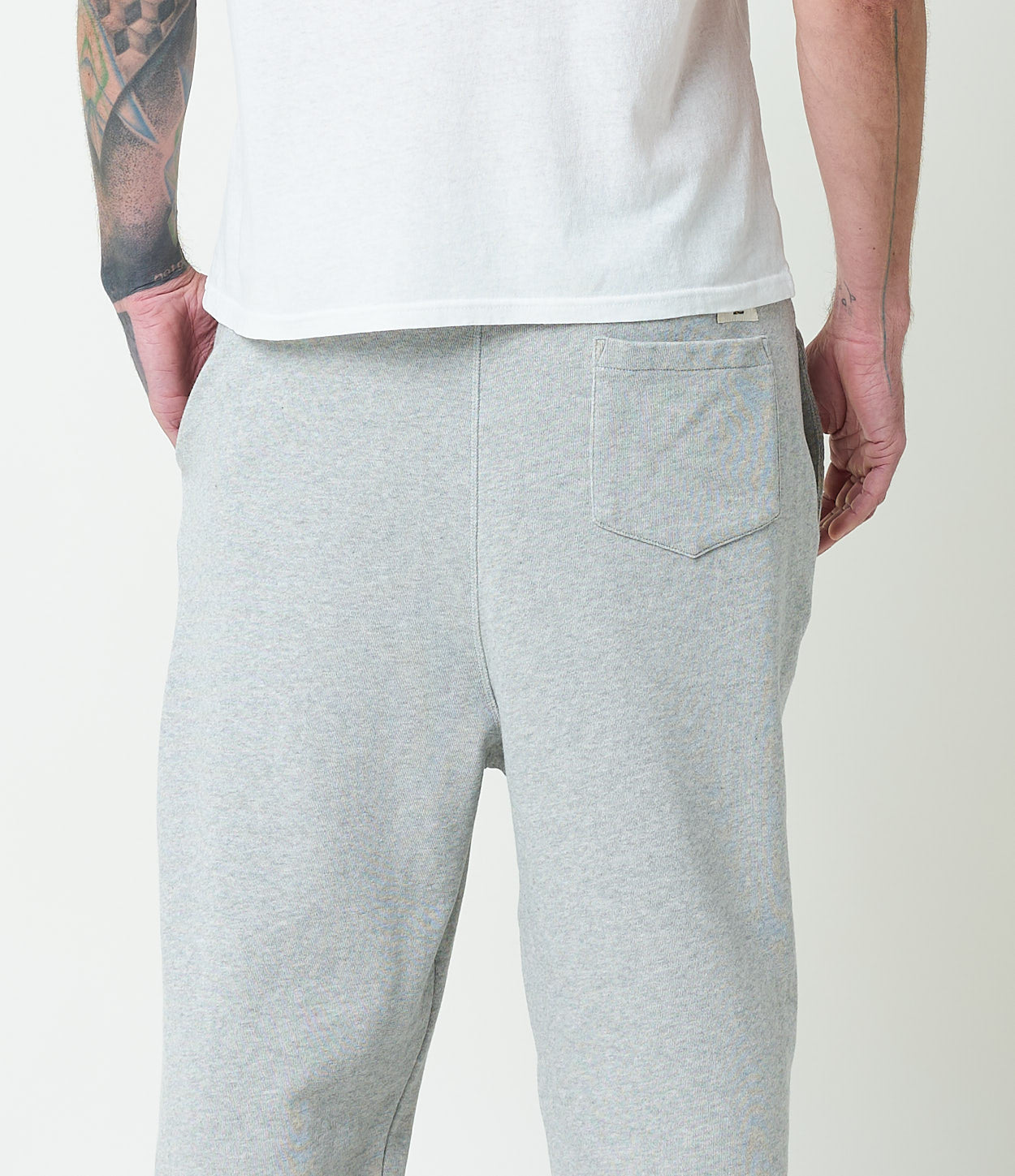 【MODERNIF】Neuron banding slacks Designer fashion, Seoul-fully created | W Concept