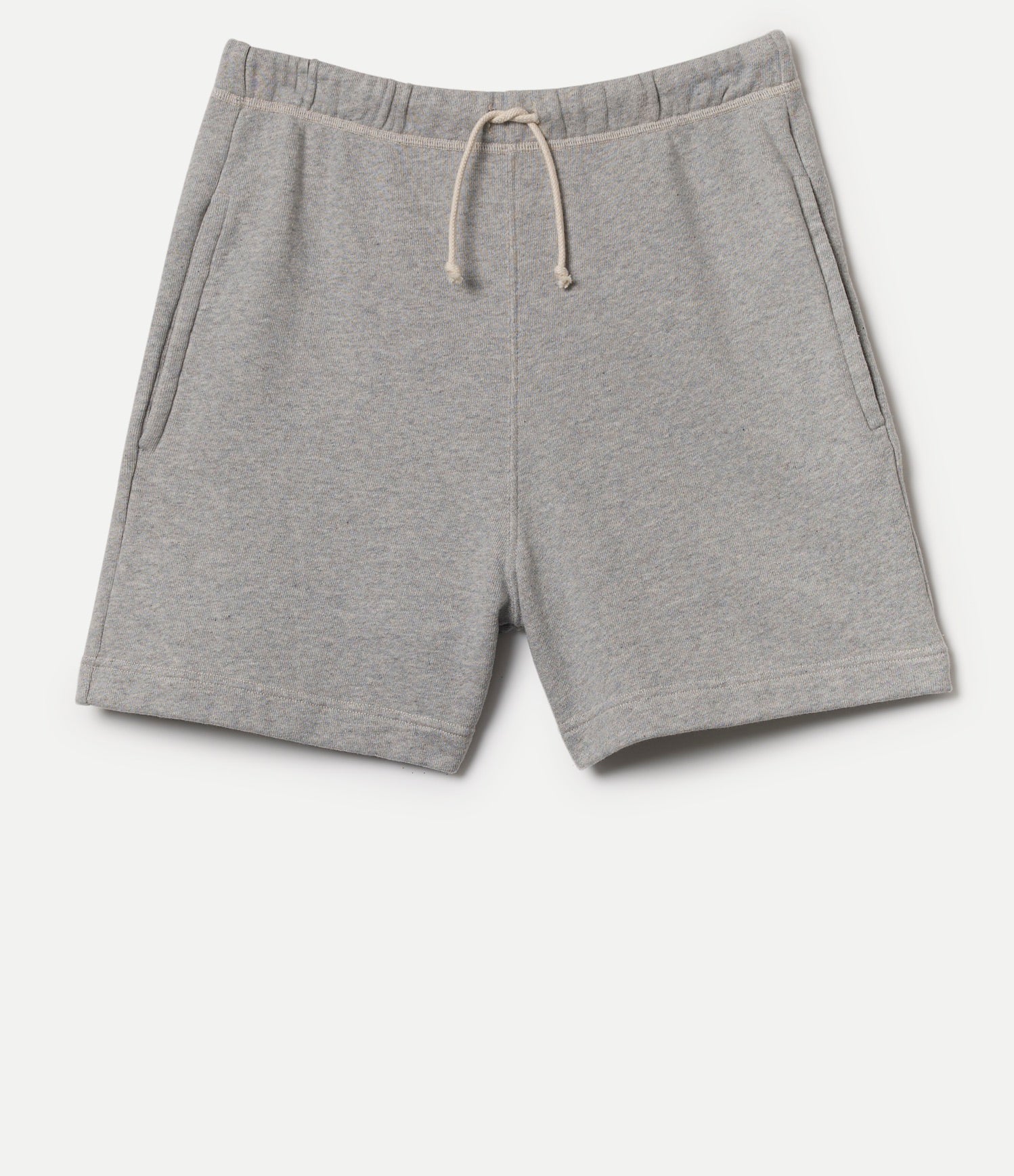 Retro Fleece Sweat Shorts – Merz b. Schwanen