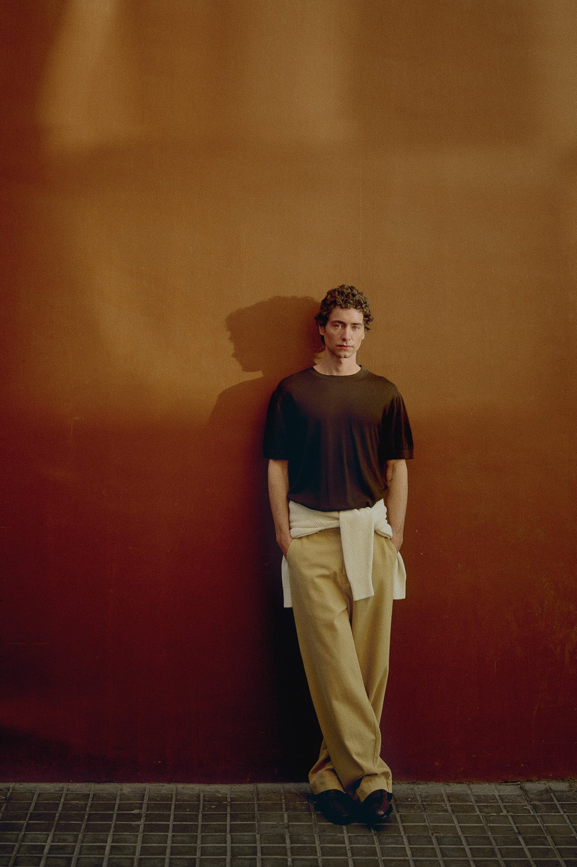 LIGHTWEIGHT<br>MERINO WOOL<br>ESSENTIALS