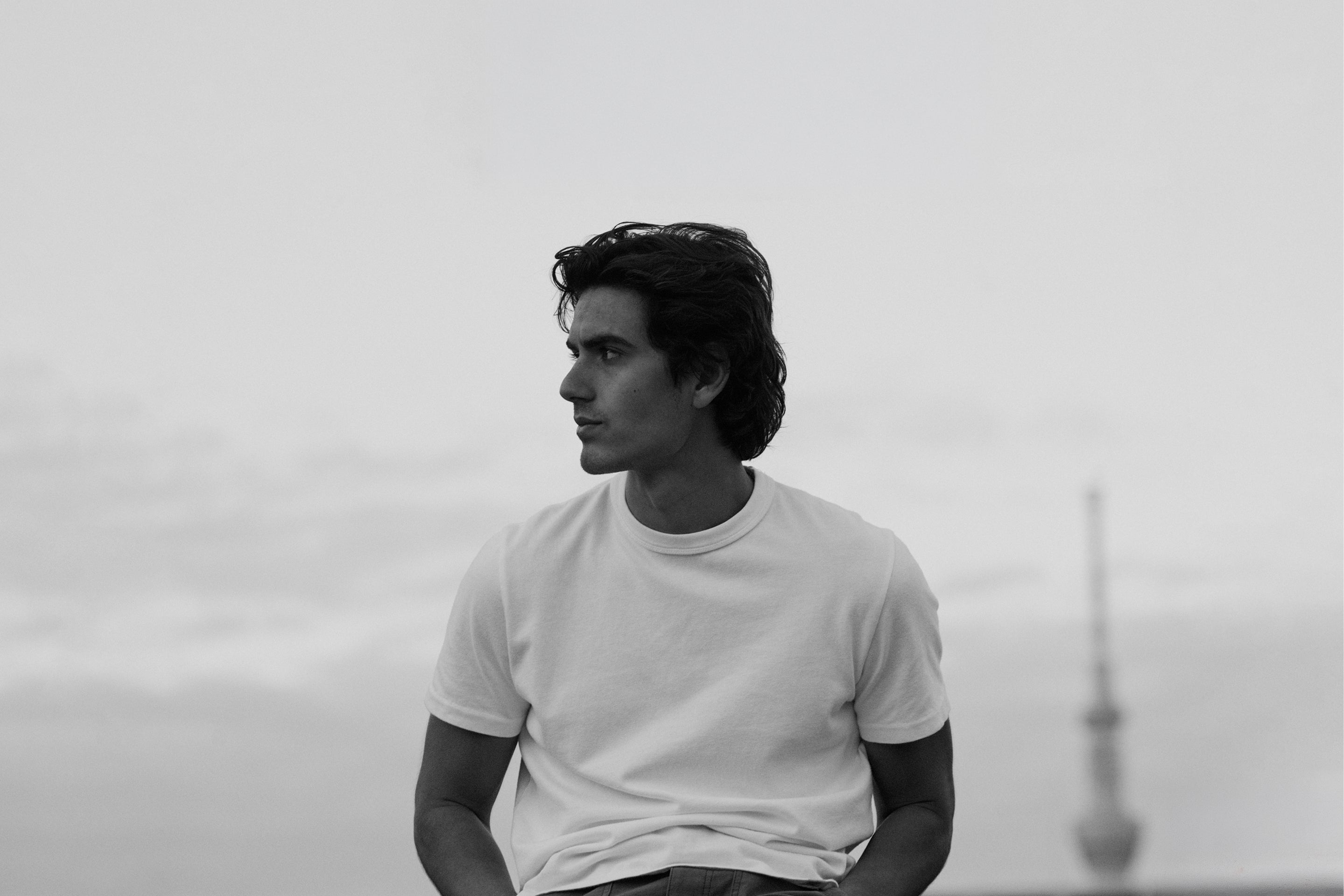 AUTHENTIC JERSEY<br>COTTON T-SHIRTS