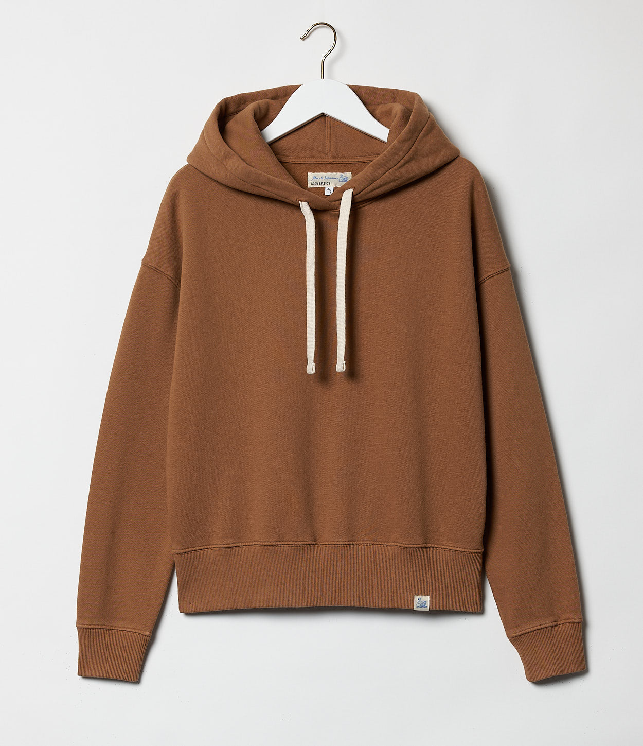 【Rosen Kreuz】CROPPED 2WAY FUR HOOD Rosen Kreuz】VINTAGE LEATHER SHIRRING HOODIE | OUR BRAND