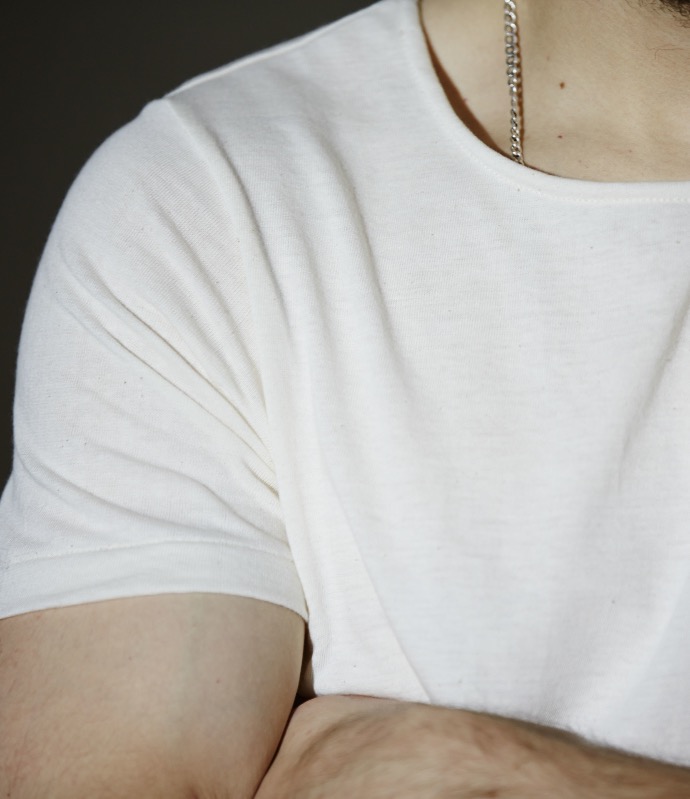 Men's T-shirt Guide | Merz b. Schwanen