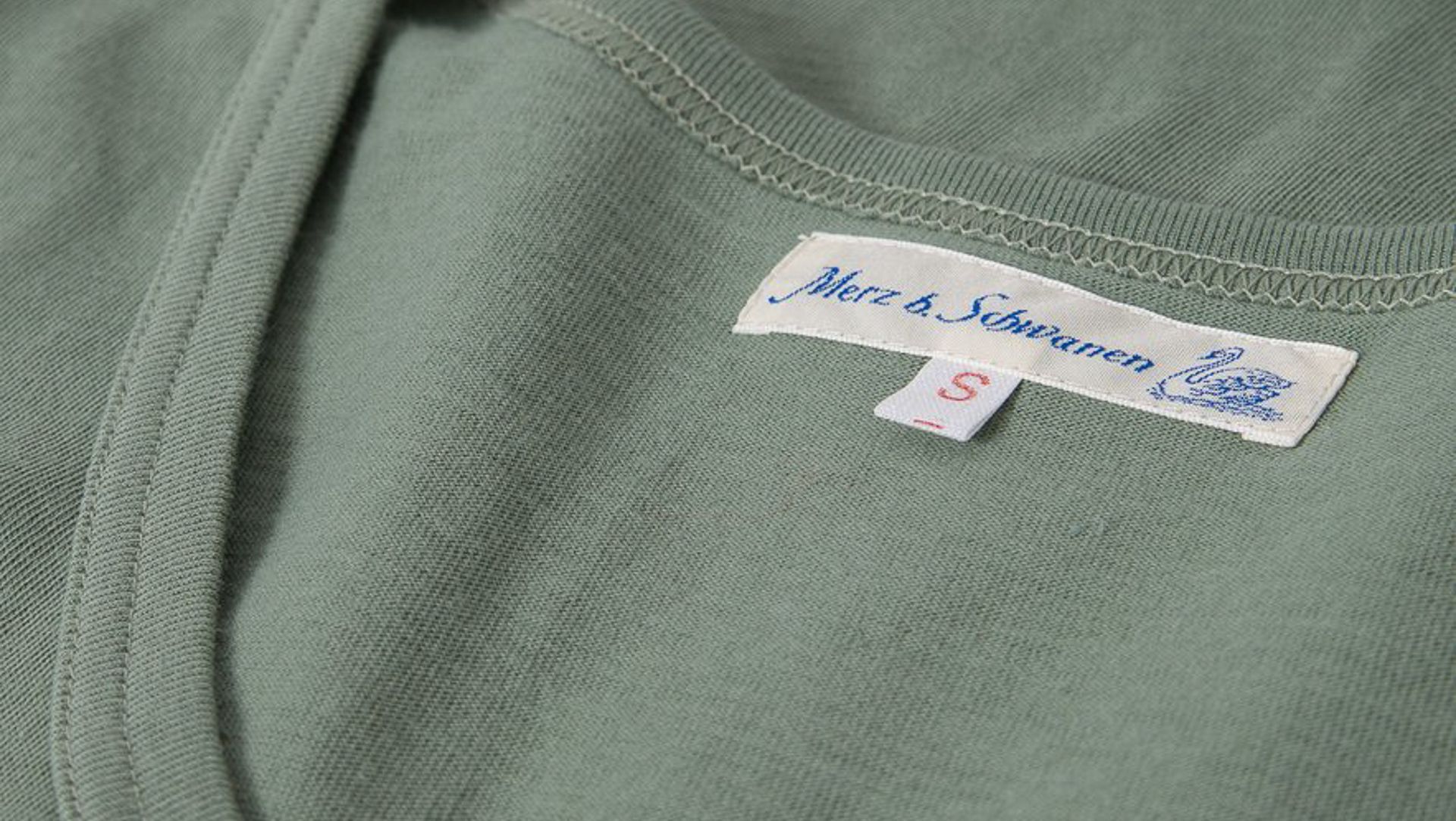 Merz b. Schwanen