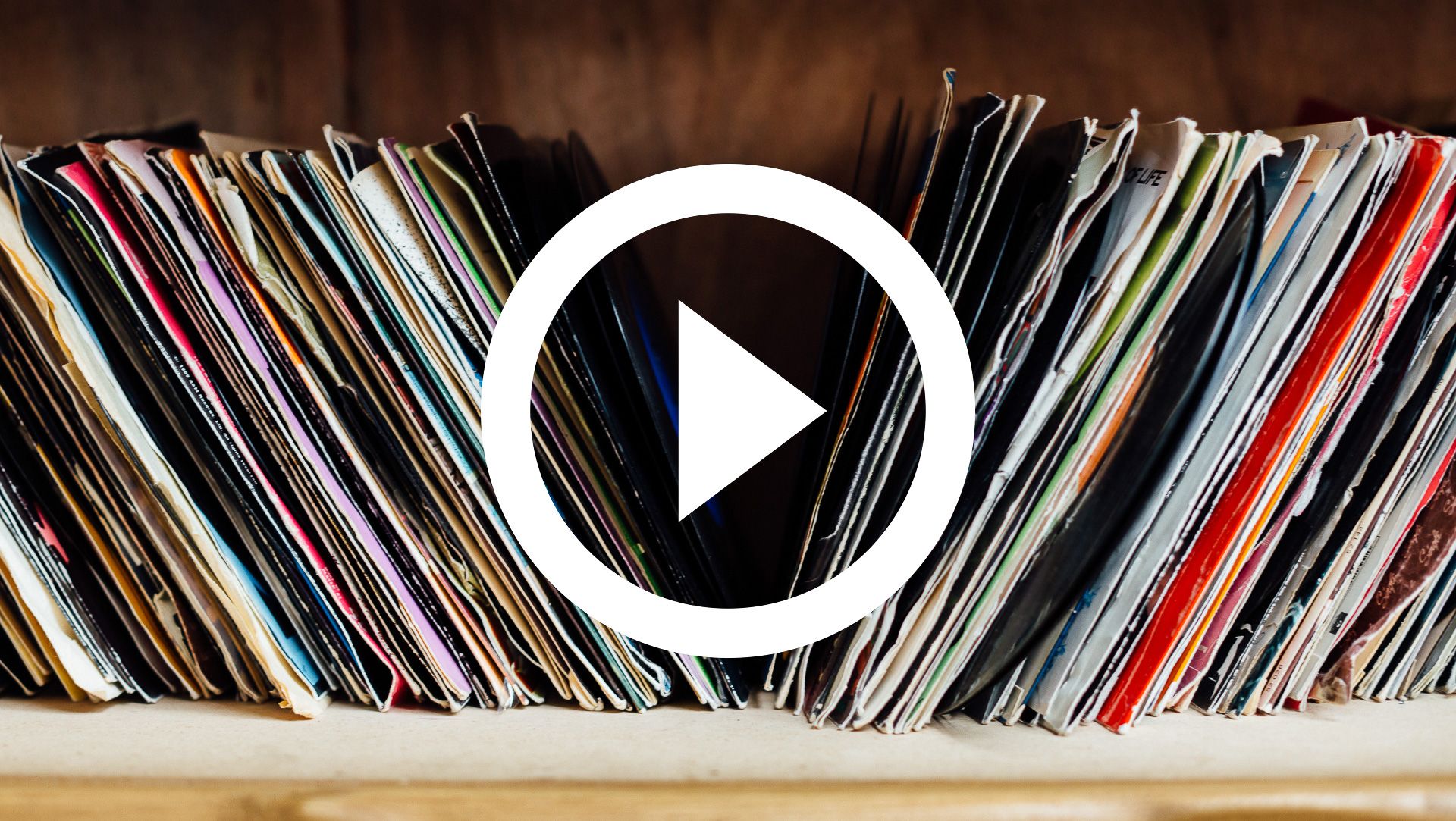 listen to our playlist!