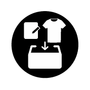 Odoo image and text block
