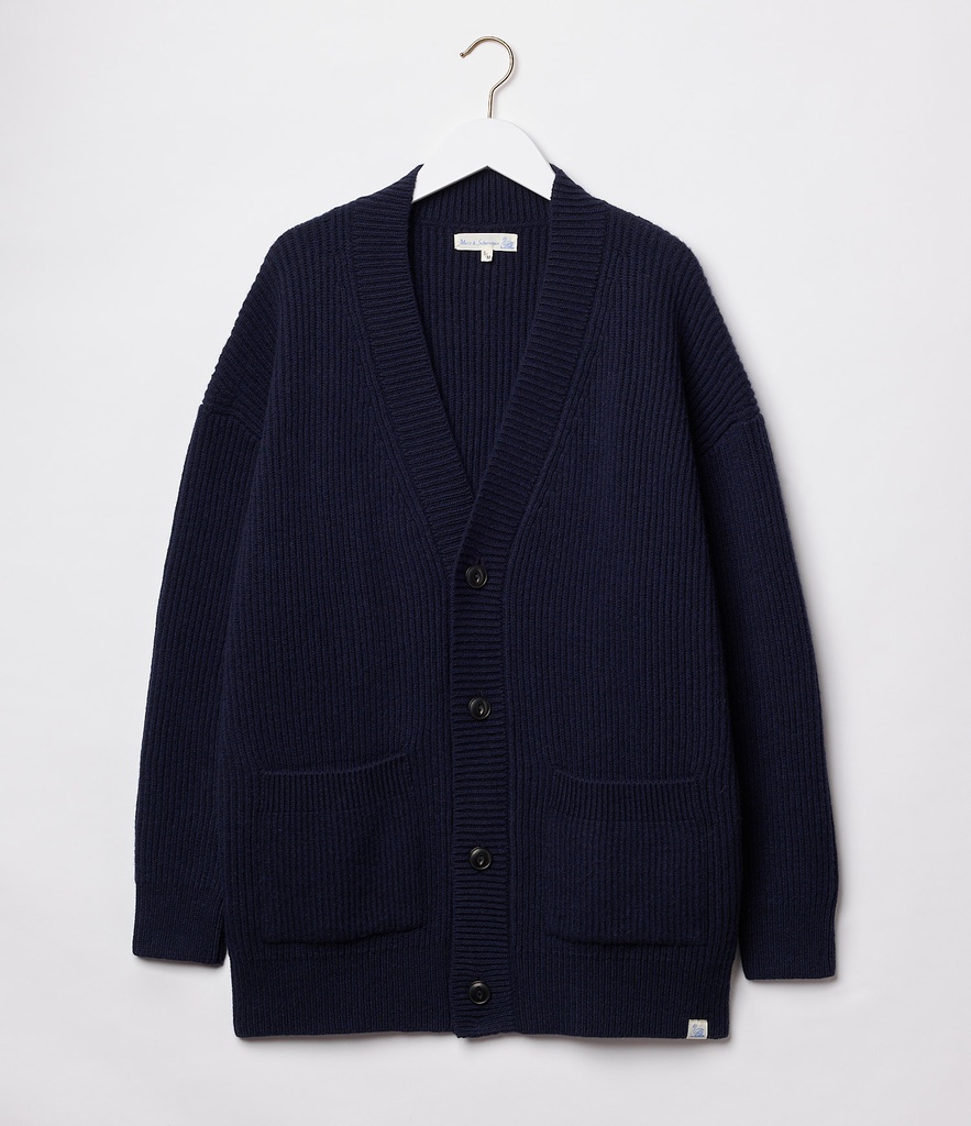 LIDNM（リドム）の「MERINO WOOL BAGGY（スラックス）」 - WEAR
