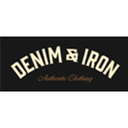 Denim &amp; Iron