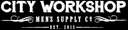 City Workshop Men's Supply