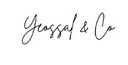 Yeossal &amp; Co