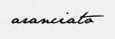 Aranciato Shop