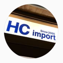 HC import