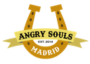 Angry Souls