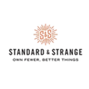 Standard & Strange New Mexico