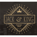 Jack &amp; King Store