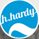 H.Hardy